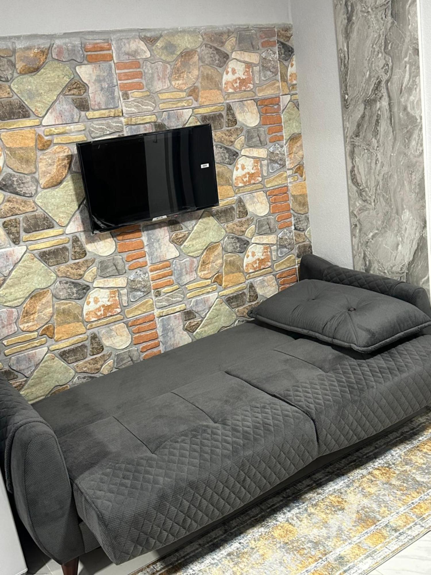 Alha Apart Otel Istanbul Exterior foto